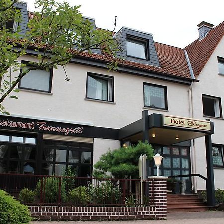 Hotel Gaya Bad Soden am Taunus Exterior photo