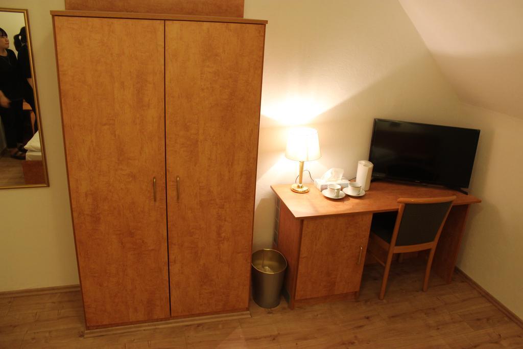 Hotel Gaya Bad Soden am Taunus Room photo