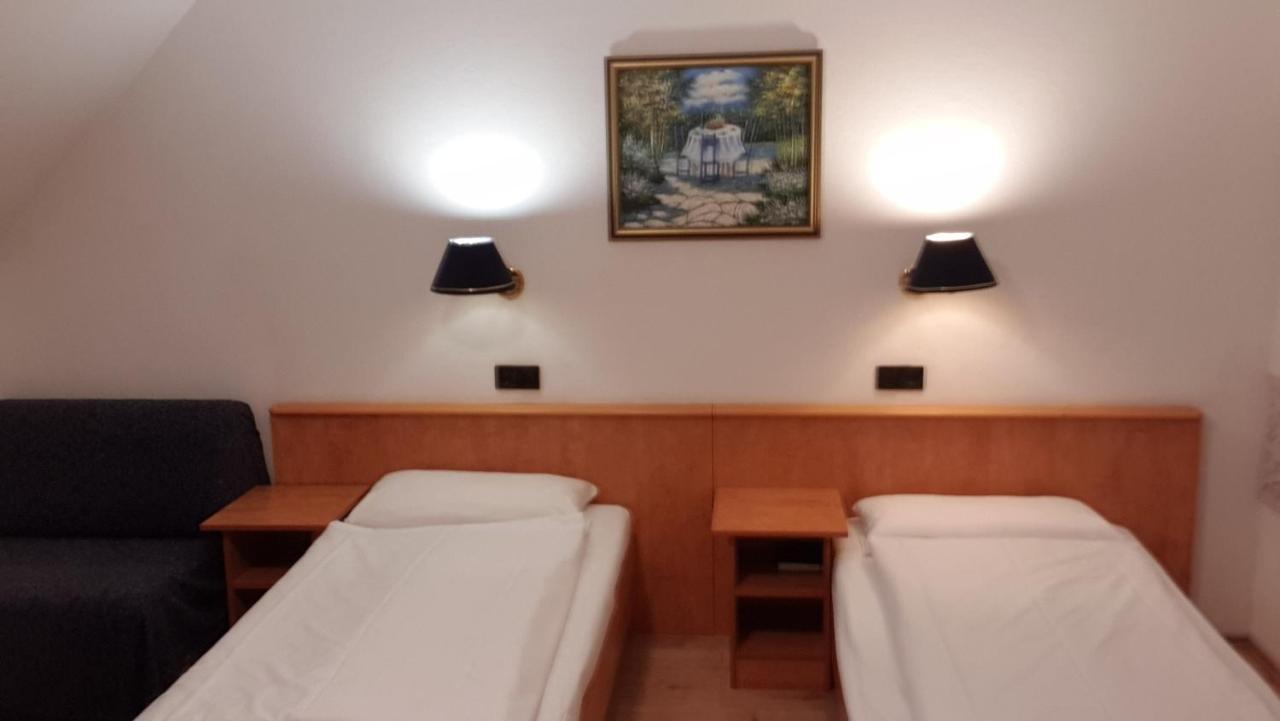 Hotel Gaya Bad Soden am Taunus Exterior photo